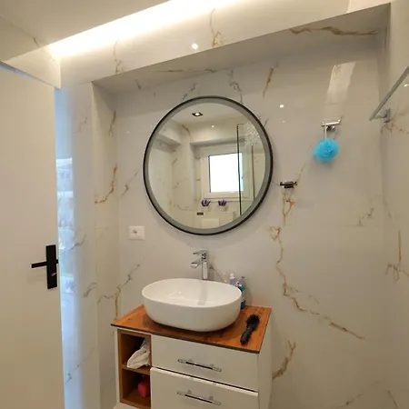 Fabiola Apartment Sarande