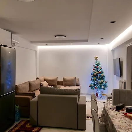 Apartment Fabiola