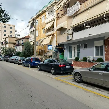 Apartment Fabiola Sarande