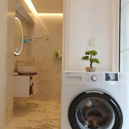 Apartment Fabiola