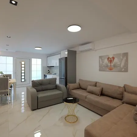 Fabiola Apartment Sarande