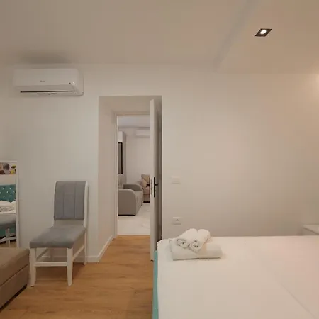 Apartment Fabiola *