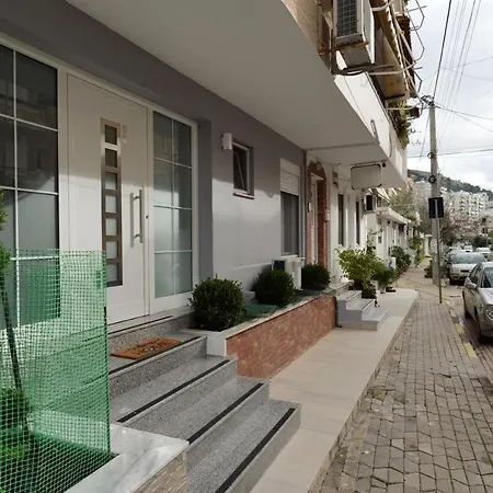 Apartment Fabiola