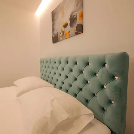 Apartment Fabiola