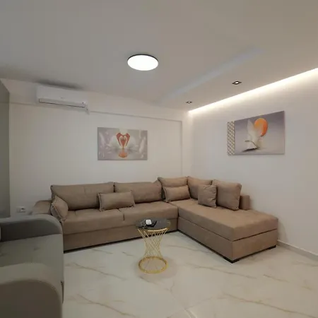 Fabiola Apartment Sarande