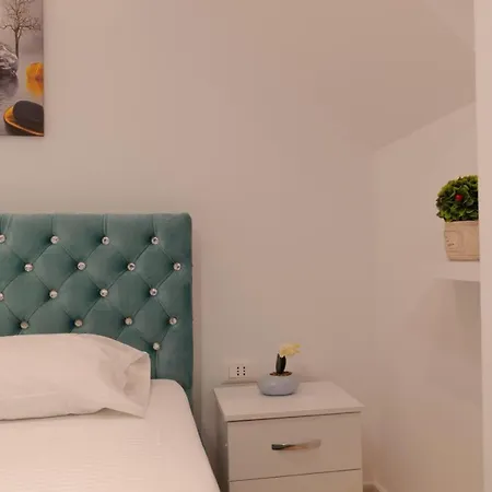 Apartment Fabiola Sarande
