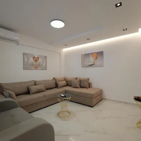 Fabiola Apartment Sarande